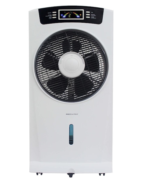 Ventilador de torre Beckon con control remoto 3 velocidades