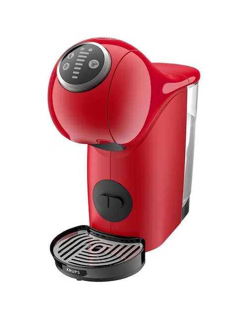 Cafetera de cápsula KP3405MX 1