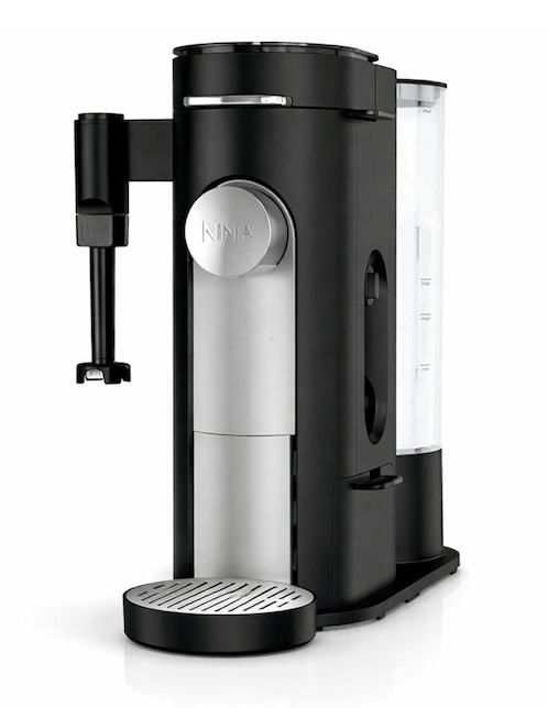 Cafetera combi Ninja Pods & Grounds