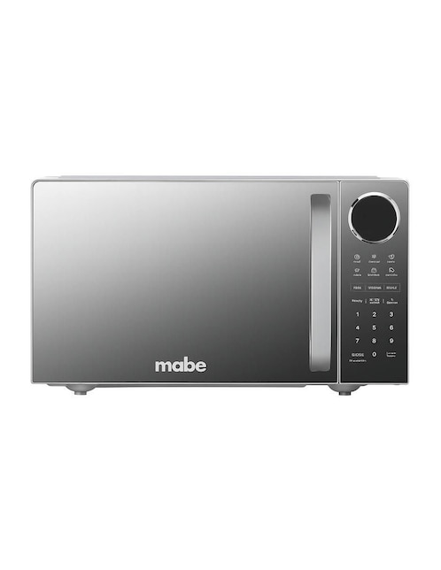 Horno de microondas convencional modelo HMM09SJ1 de 0.9 pies