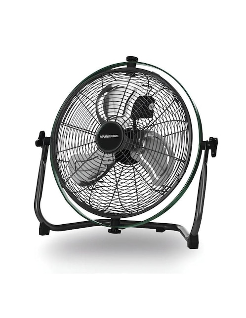 Ventilador 2 en 1 Master Force 3 velocidades