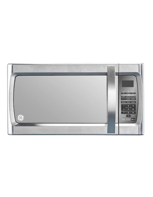 Horno de microondas convencional General Electric modelo MGE11XEJI de 1.1 pies