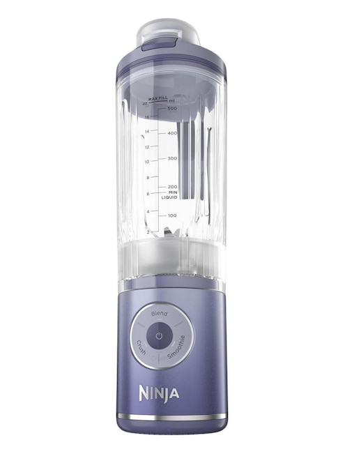 Licuadora personal Ninja La Ninja Blast Max BC251 3 velocidades