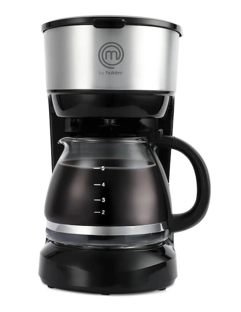 Cafetera de goteo MK-DCM-50F