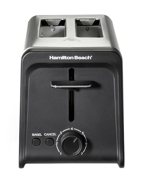 Horno tostador Hamilton Beach 22997FG 500 ML