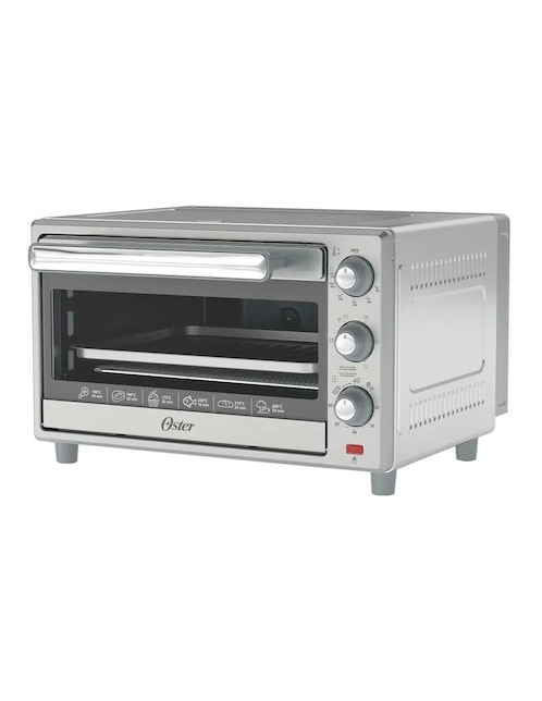 OSTER Horno tostador Oster TSSTTVLS35NS 35 L