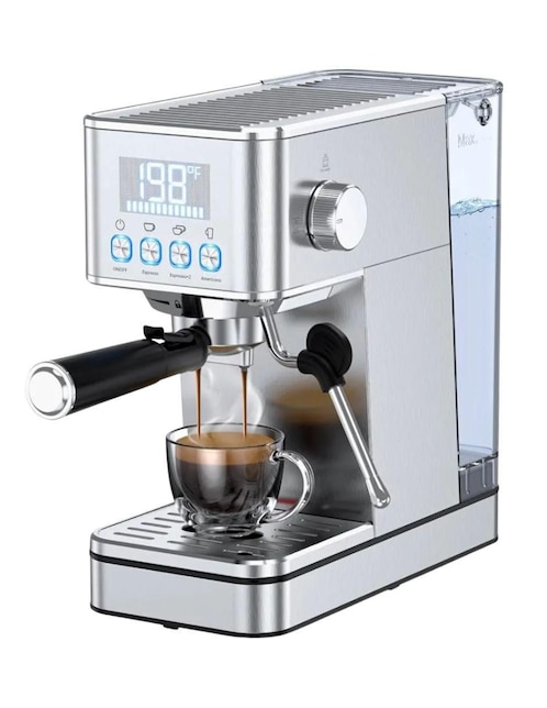 Cafetera espresso EM626 1