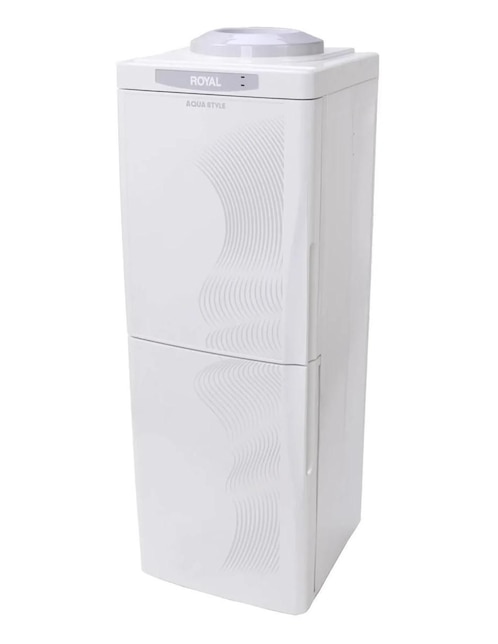 Dispensador de agua eléctrico Aquastyle-bla 1