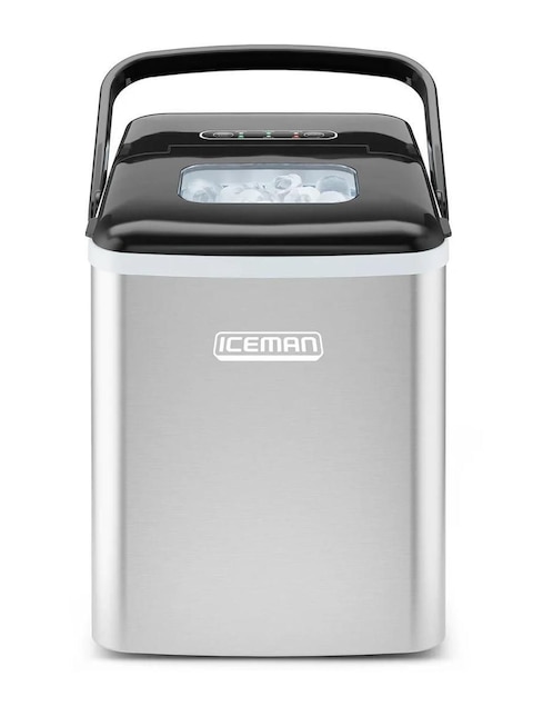 CHEFMAN Máquina de hielo Chefman RJ56-D-1-MX