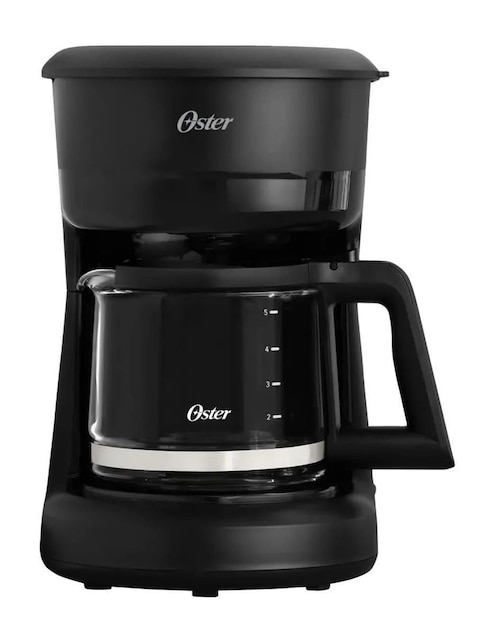OSTER Cafetera de goteo Oster BVSTDCS51B-NE