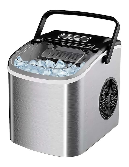 Máquina de hielo Shtark SHTMAQH
