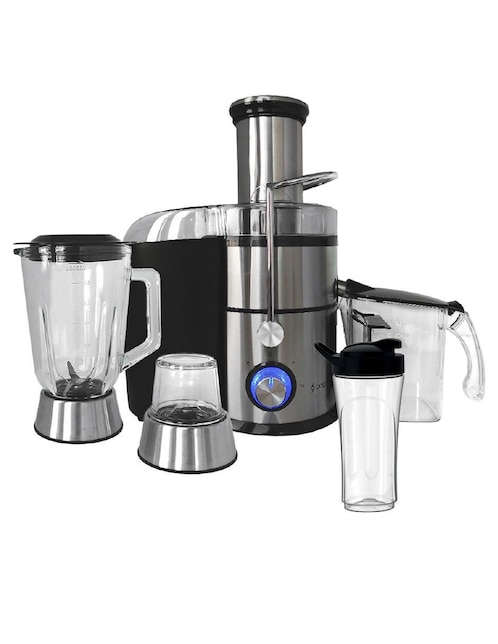 BOGNER Extractor de jugo Bogner 800 W