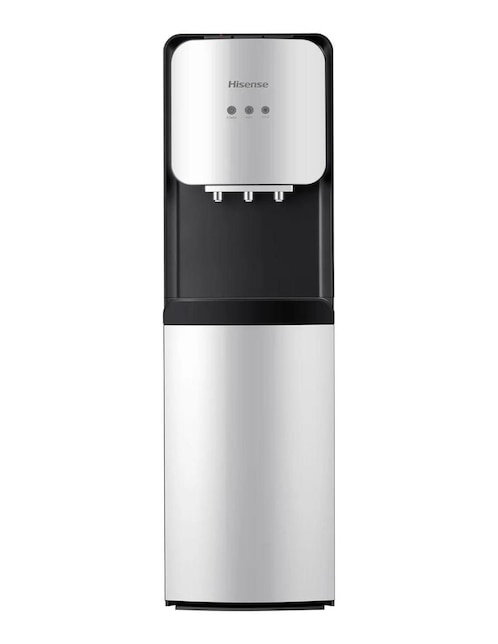 Dispensador de agua eléctrico Hisense H04WDBS3S3