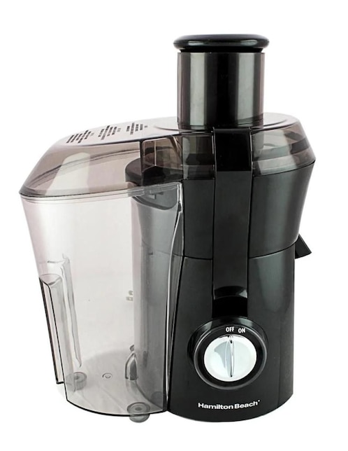 HAMILTON BEACH Extractor de jugo Hamilton Beach 800 W