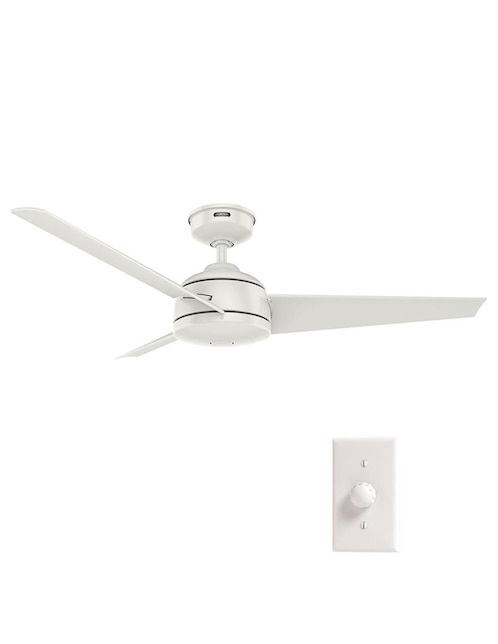 HUNTER FAN Ventilador de techo Hunter Fan 3 velocidades