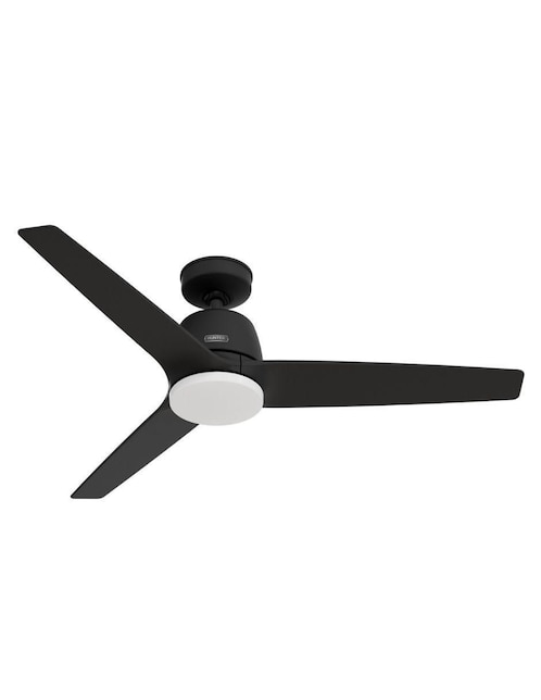 Ventilador de techo Hunter Fan con control remoto 3 velocidades