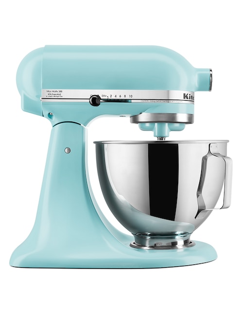 KITCHENAID Batidora pedestal Kitchenaid 10 velocidades KSM97MI