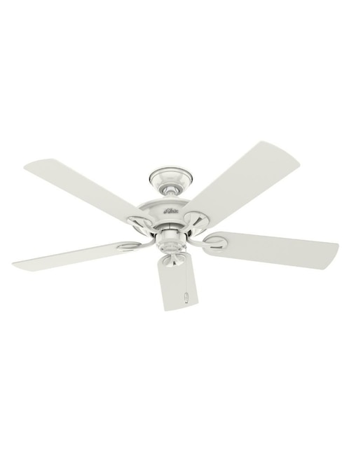 Ventilador de techo Hunter 3 velocidades