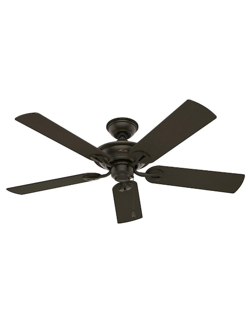 Ventilador de techo Hunter 3 velocidades