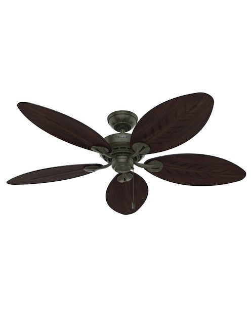 Ventilador de techo Hunter 3 velocidades
