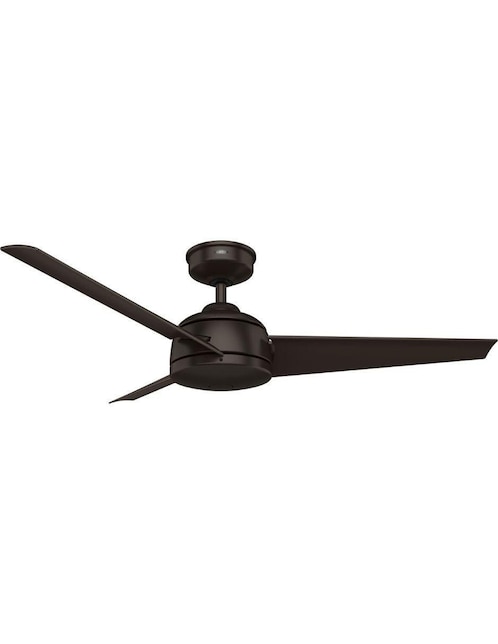 Ventilador de techo Hunter fan con control remoto 3 velocidades