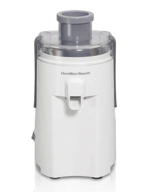 HAMILTON BEACH Extractor de jugo Hamilton Beach 400 W