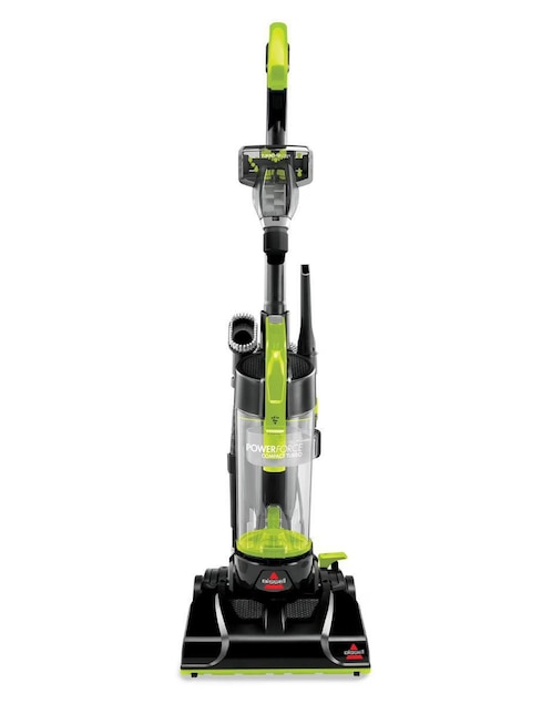 Aspiradora vertical Bissell Powerforce Compact Turbo