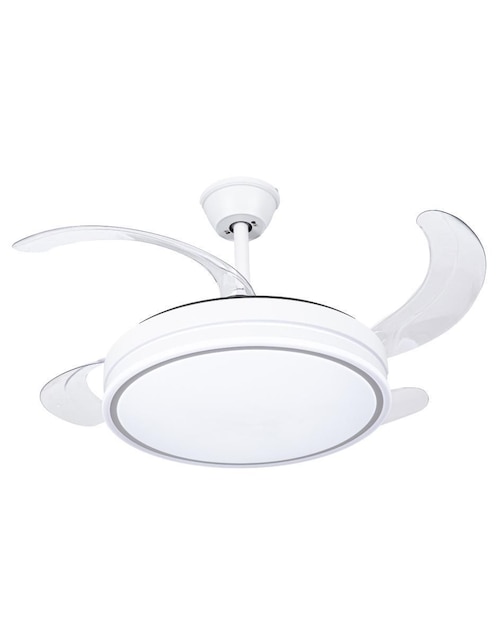 Ventilador de techo Skycare con control remoto 6 velocidades