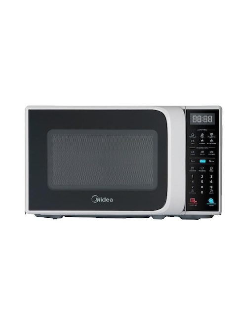 Horno de microondas Midea MMDV07S2DW