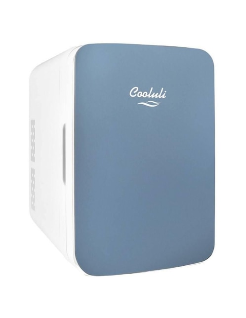 Mini refrigerador Cooluli Infinity 1.5 pies