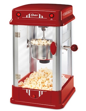 Máquina de palomitas Oster FPSTPP7310-013