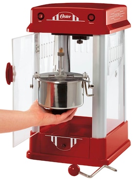Máquina de palomitas Oster FPSTPP7310-013