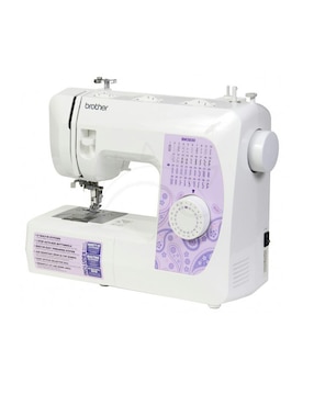Máquina de coser mecánica Brother BM3850