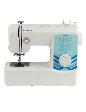 Máquina de coser mecánica Brother XL2800