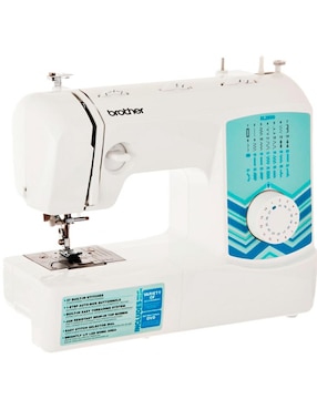 Máquina de coser mecánica Brother XL2800