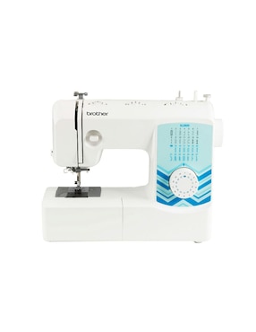 Máquina de coser mecánica Brother XL2800