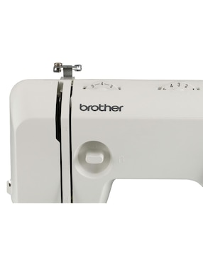 Máquina de coser mecánica Brother XL2800