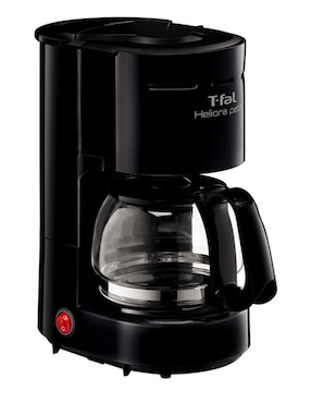 Cafetera de goteo T-Fal Heliora CM3218MX