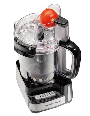Procesador de alimentos Hamilton Beach cuchillas de acero