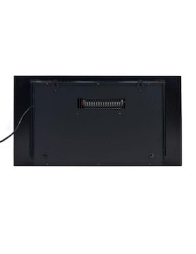 Calefactor de chimenea eléctrico Heat Wave de 127 V