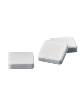 Set de 9 pastillas descalcificadoras para cafetera Jura