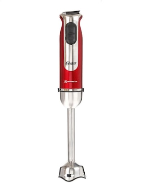 Batidora de inmersión Oster 6 velocidades Fpsthb2801-013
