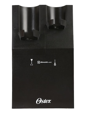 Batidora de inmersión Oster 6 velocidades Fpsthb2801-013