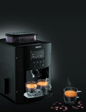 Cafetera espresso Krups ea815050