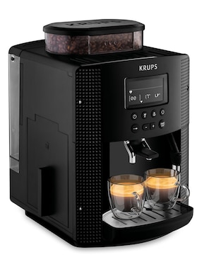 Cafetera espresso Krups ea815050