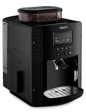 Cafetera espresso Krups ea815050