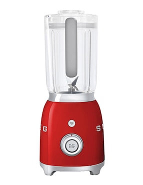 Licuadora Smeg BLF01 4 velocidades