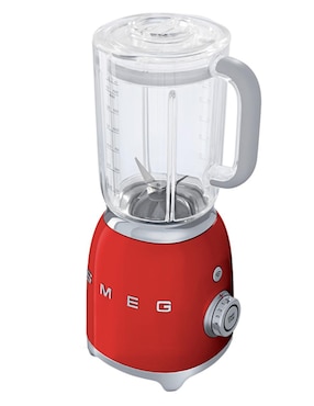 Licuadora Smeg BLF01 4 velocidades