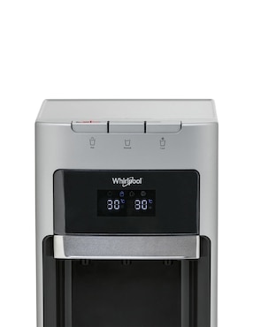 Dispensador de agua eléctrico Whirlpool WK5915BD