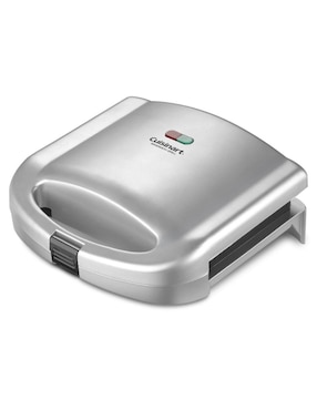 Tostador Cuisinart Acero WM-SW2N